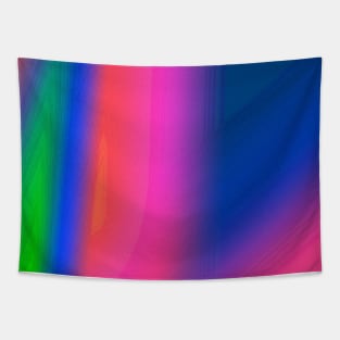 colorful abstract texture background pattern Tapestry