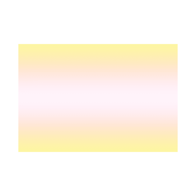 Pangender Pride Flag Gradient by JustGottaDraw