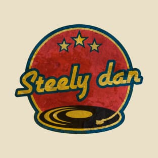 steely dan T-Shirt