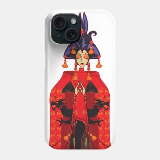 Quan Yin Phone Case