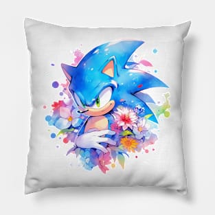 sonic Pillow