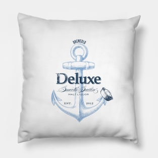 Bremerlo Deluxe Pillow