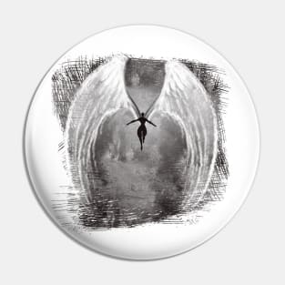 angel Pin