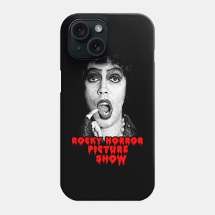 70s The Rocky Horror Picture Show Series Phone Case