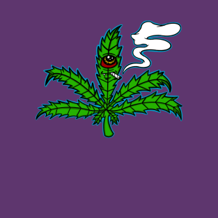 Sweet Leaf T-Shirt