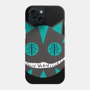 Cheshire Phone Case