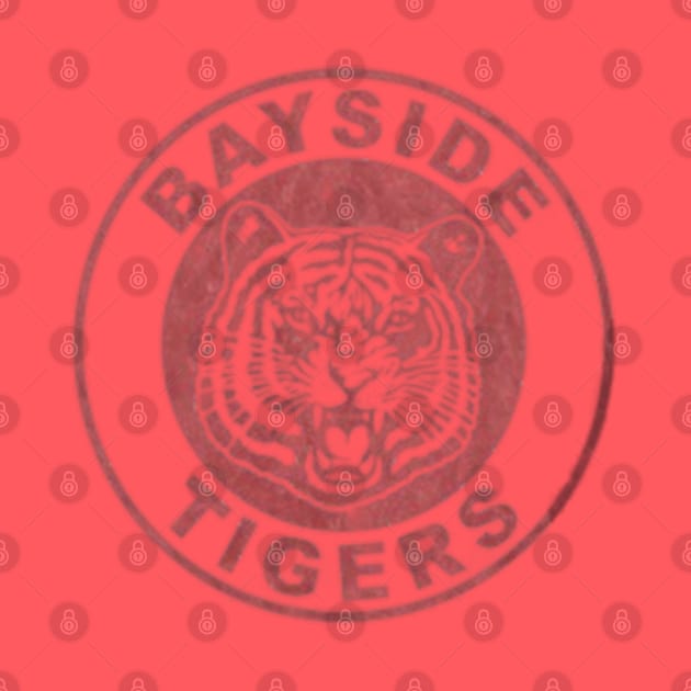 Bayside by jordan5L