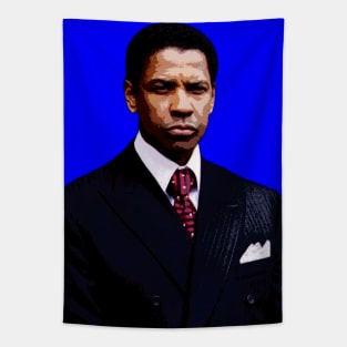 denzel washington Tapestry