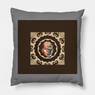 hallucination Pillow