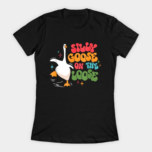 Silly Goose Club