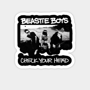 beastie-boys Magnet