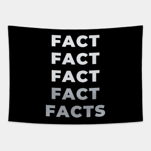 Facts Tapestry