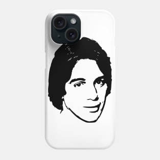 Tony Phone Case