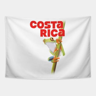 Costa Rica Tapestry