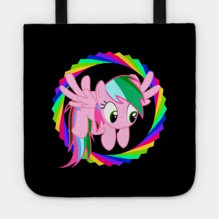 Rainbow Dash Tote