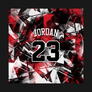 MICHAEL JORDAN T-Shirt