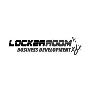 The Locker Room Business Development T-Shirt