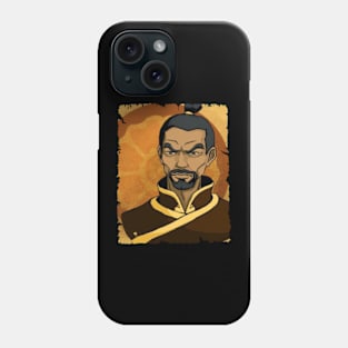 PIANDAO MERCH VTG Phone Case