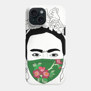 Frida Covid 19 Phone Case