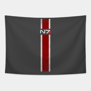 N7 Tapestry