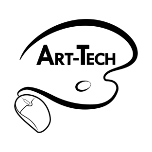 Art-Tech T-Shirt