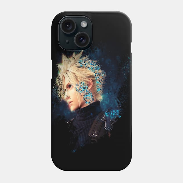 Rage 12 Phone Case by ZuleYang22