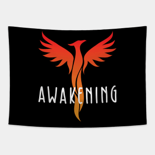 Awakening Tapestry