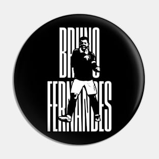 bruno fernandes Pin