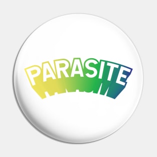 Parasite Pin