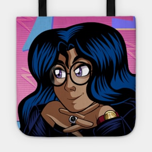 Deimos Smug Tote