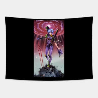 3rd IMPACT Tapestry