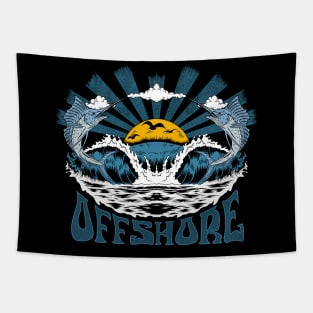 offshore Tapestry