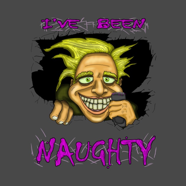 Freaky Fred by NGM