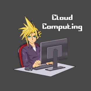 Cloud Computing T-Shirt