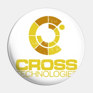 Cross Technologies Pin