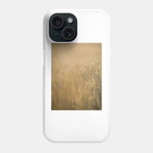 Common Wheat Phone Case