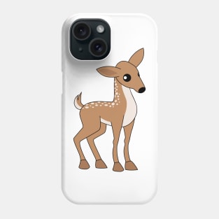 Doe Phone Case