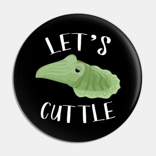 Let’s Cuttle Pin