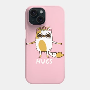 Cake Hugs Phone Case