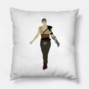 Furiosa Pillow