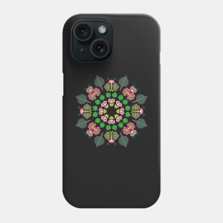 Leafwings 6 Phone Case