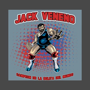 Jack veneno T-Shirt