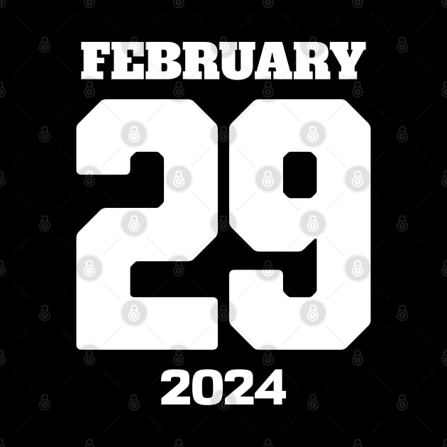 February 29 2024 by NorseMagic