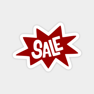 Big Sale Magnet