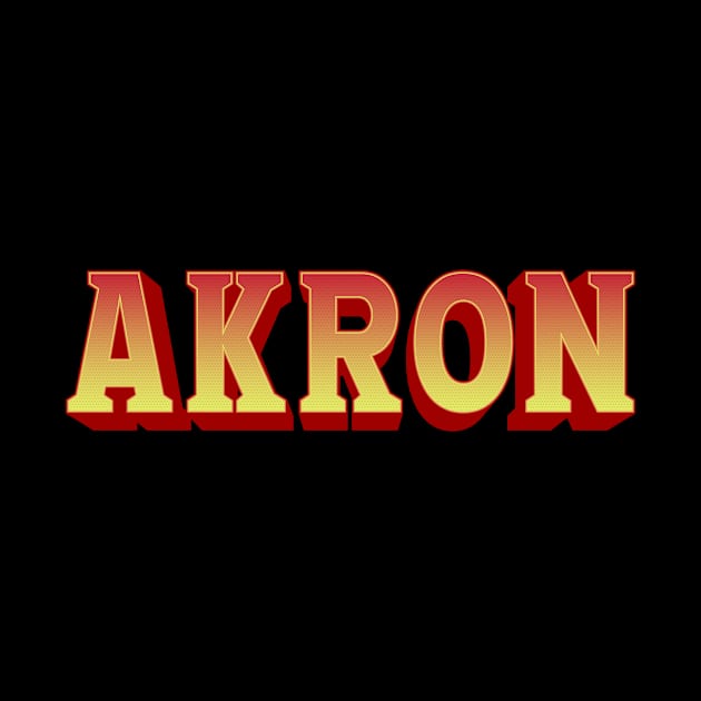 akronakron by JuaraPasti