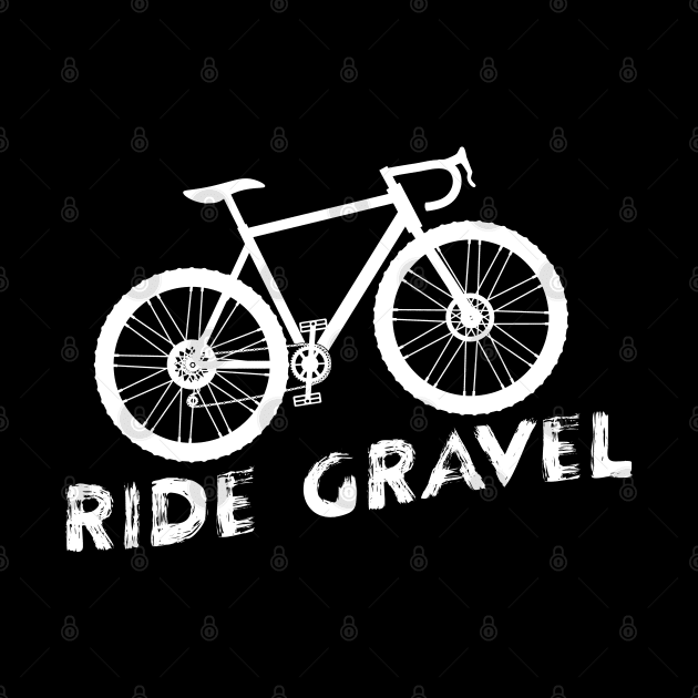 Ride Gravel Bikes by stuffbyjlim