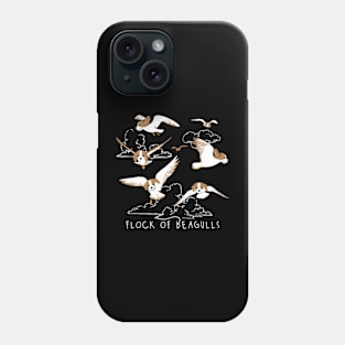 beagulls Phone Case