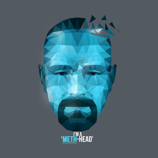 METH-HEAD by MrJak