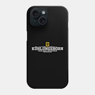 Kuhlungsborn Makelborg Vorpommern Deutschland/Germany Phone Case