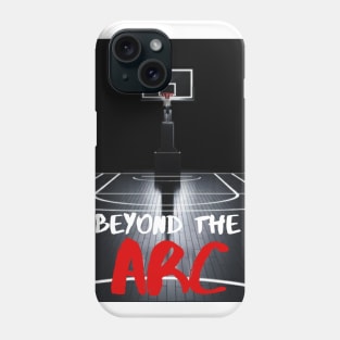 Beyond the Arc Phone Case